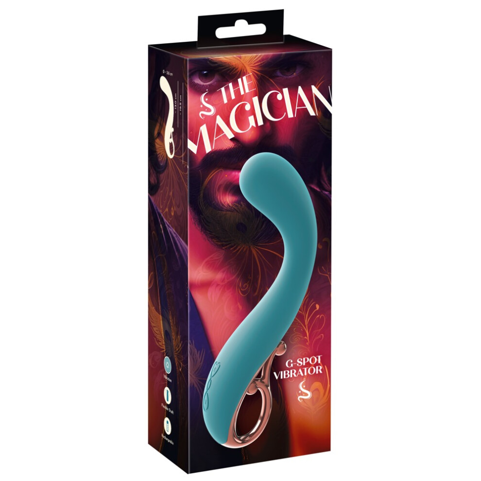You2toys The Magician G-Spot Vibrator