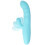 MIA - EIFFEL VIBRATOR TURQUOISE 4