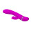 PRETTY LOVE - FLIRTATION VIBRATOR WITH RABBIT DAVID 3