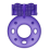 CASUAL LOVE - RING 32 PURPLE 2