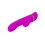 PRETTY LOVE - FLIRTATION VIBRATOR WITH RABBIT DAVID 4