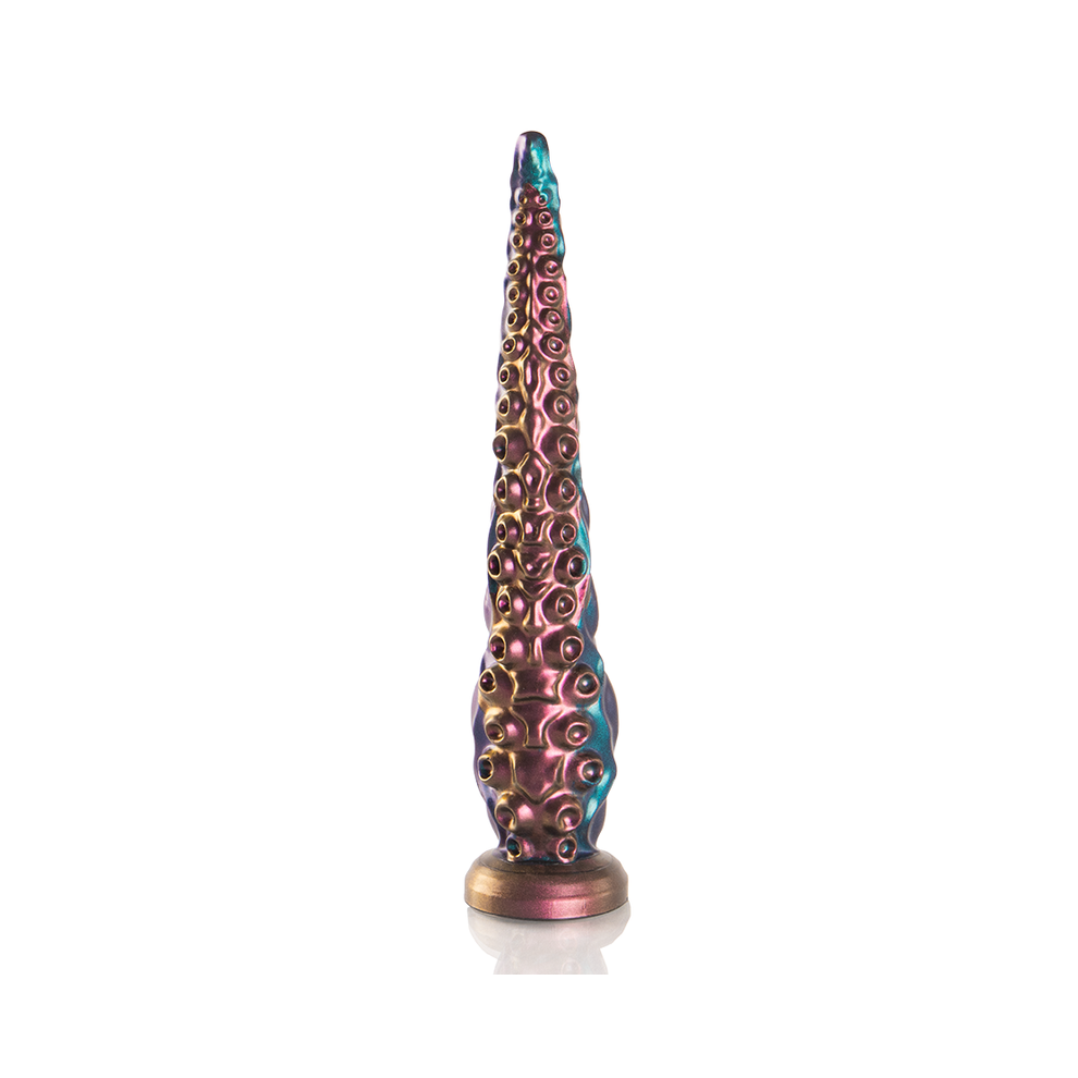 Epic - Charybdis Fine Tentacle Dildo Large Size