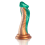 EPIC - PYTHON DILDO COBRA GREEN 1