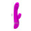 PRETTY LOVE - FLIRTATION VIBRATOR WITH RABBIT DAVID 5