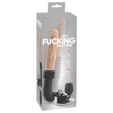 RC Fucking Machine Flesh