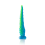 EPIC - SCYLLA FLUORESCENT THIN TENTACLE DILDO SMALL SIZE 1