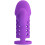 ROMANCE - HARDEN PURPLE EXTENDED SLEEVE 4