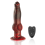 EPIC - PROMETHEUS DILDO TITAN IN FLAMES RECHARGEABLE REMOTE CONTROL 1