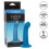 CALEXOTICS - WAVE RIDER RIPPLE ANAL PLUG BLUE 1