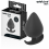 ADDICTED TOYS - ANAL PLUG SILICONE SIZE L 8 CM 1