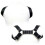 LEATHER BODY - HOLSTER HARNESS 1