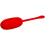 PRETTY LOVE - KIRK RECHARGEABLE VIBRATING EGG RED 1