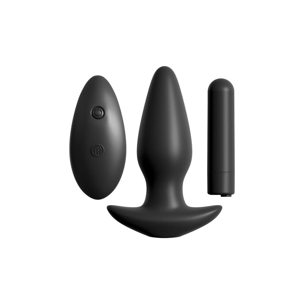 Anal Fantasy Series Anal Fantasy - Plug Anal Remote Control