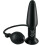 ANAL FANTASY - PLUG INFLATABLE VIBRATOR 1