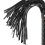 BEGME - BLACK EDITION VEGAN LEATHER FLOGGER 1