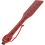 BEGME - RED EDITION VEGAN LEATHER SHOVEL 1