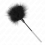 KINK - TICKLE FEATHERS WITH RHINESTONE HANDLE 27 CM 1