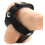 OHMAMA FETISH LEATHER BALL CAGE 1