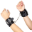 SECRETPLAY - BLACK BONDAGE HANDCUFFS BDSM COLLECTION 1