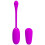 PRETTY LOVE - SHOCK FUN VIBRATING EGG AND ELECTROSHOCK 1