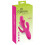 Triple Vibe With Flicking Tongue 1
