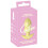 Vibrating Mini Butt Plug 1