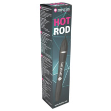 Hot Rod