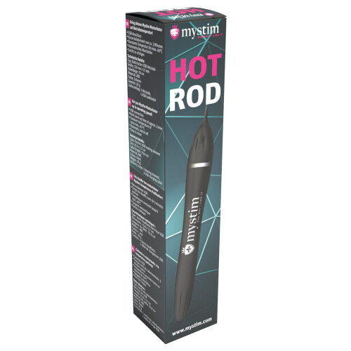 Hot Rod