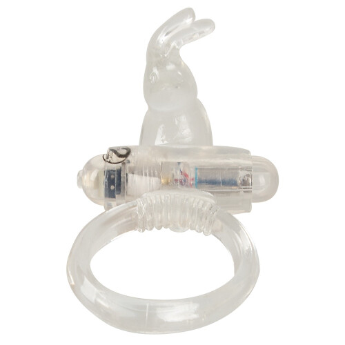 Silicone Soft Cock Ring 1