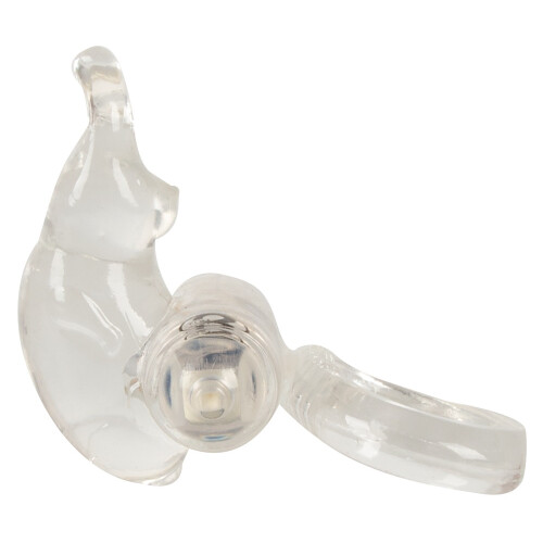 Silicone Soft Cock Ring 2