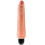 KING COCK 23 CM VIBRATING STIFFY - FLESH 1