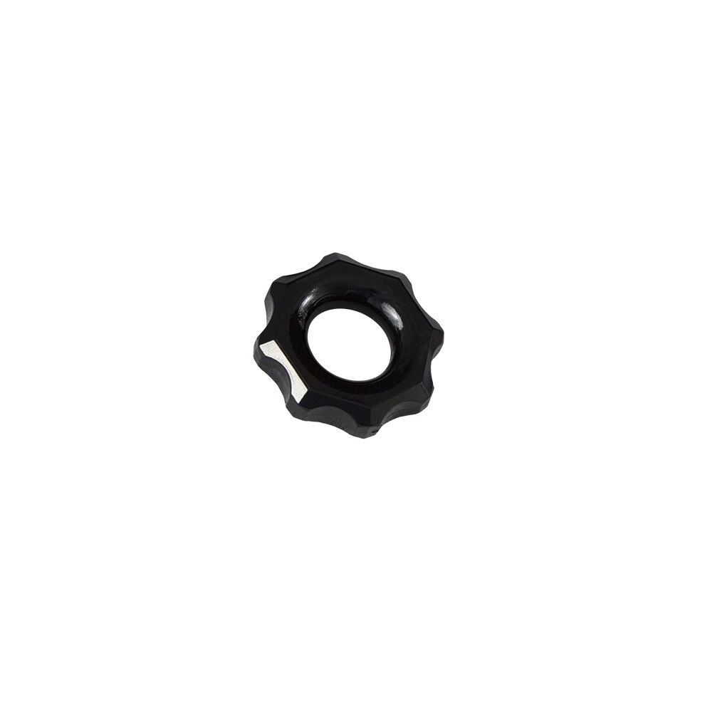 Bathmate Black - Spartan Penis Ring