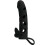 PRETTY LOVE - SILICONE COVER WITH VIBRATION 15.2 CM 1