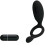 PRETTY LOVE - ETHEL VIBRATING RING WITH STIMULATOR 1