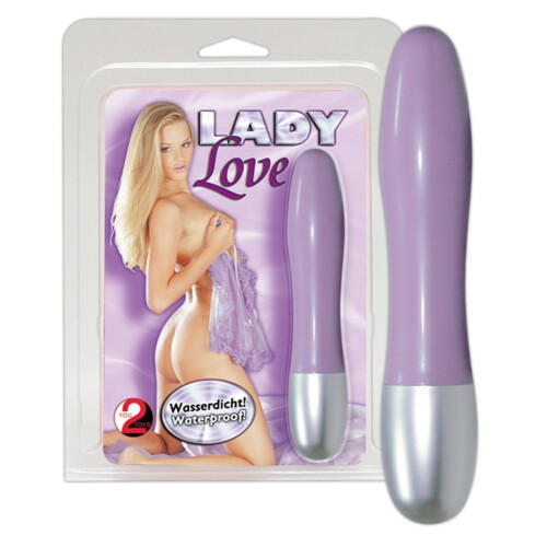 Lady Love 2