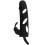 PRETTY LOVE - SILICONE COVER WITH VIBRATION 14 CM 1.0 1