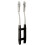 ELECTRASTIM - DOUBLE BI-POLAR PINWHEEL 1