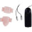 BAILE - ALFRED PENIS VIBRATOR COVERS WITH CONTROL 1