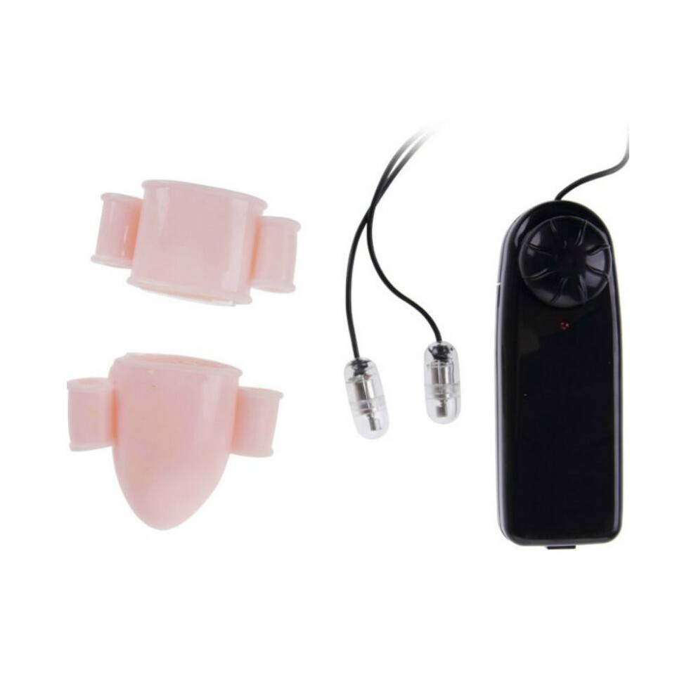 Baile For Him Baile - Alfred Penis Vibrator Covers With Control