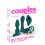 RC Mini Vibrator with 4 Attachments 1