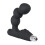 Rebel Curved Beaded Prostata Stimulator Sort 2