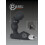 Rebel Curved Beaded Prostata Stimulator Sort 5