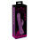 2 Function Rabbit Vibrator 1
