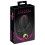Inflatable Triple Vibrator 1