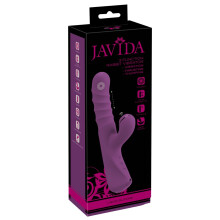 3 Function Rabbit Vibrator