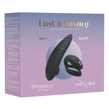 Lust & Luxury