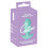 Vibrating Mini Butt Plug 1