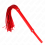 KINK - WHIP WITH RED TEXTURED HANDLE 48.5 CM 1