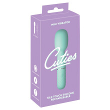 Mini Vibrator