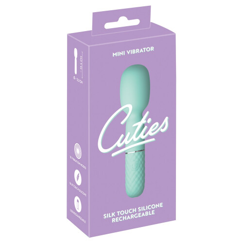 Mini Vibrator